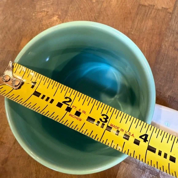 The Golden Girls White and Mint Green Squad Goals Mug 20oz ABC Studios - Picture 9 of 10